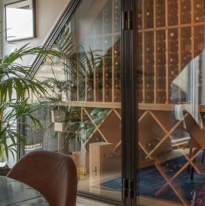 finsnickeri stockholm