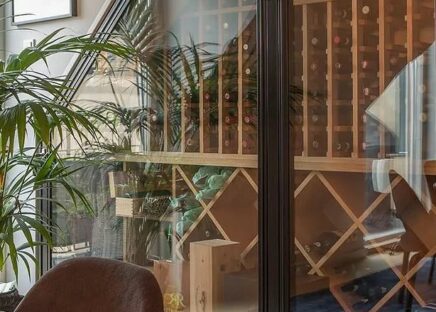 finsnickeri stockholm